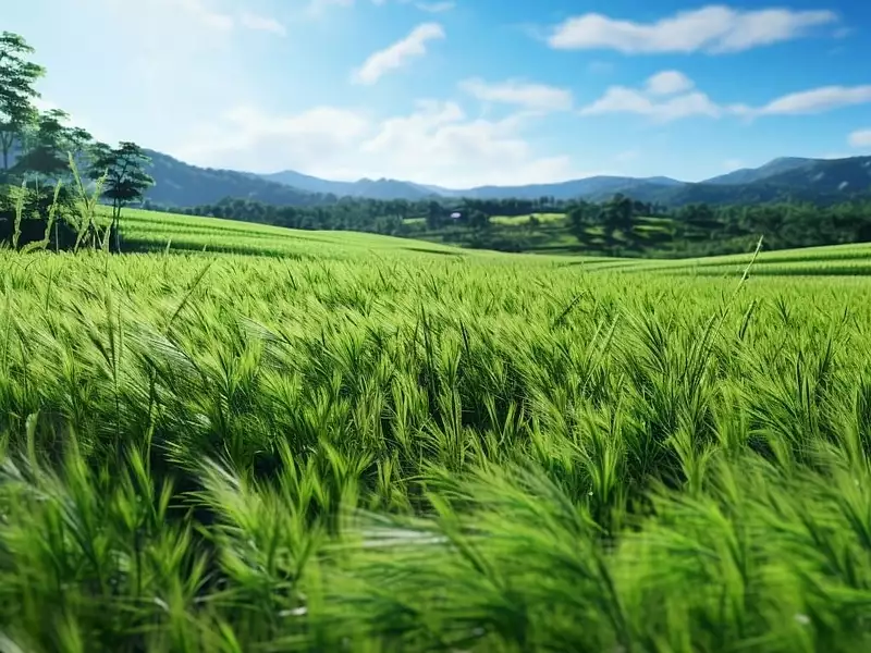 Terrain à bâtir, 518 m² - Les Achards (85150)