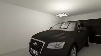 Maison neuve, 140,72 m²