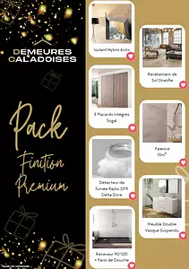 Maison neuve, 145 m²