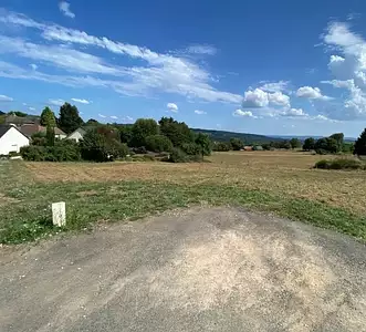 Maison neuve, 71 m²