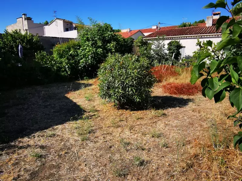 Maison neuve, 115 m² - Marseille 12ème (13012)
