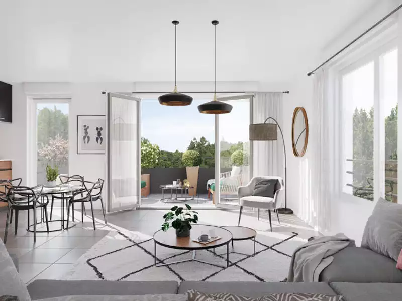 Le 141 Côte Pavée - Toulouse (31500)