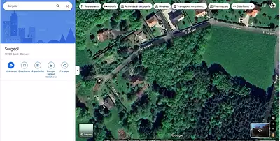 Maison neuve, 88 m²