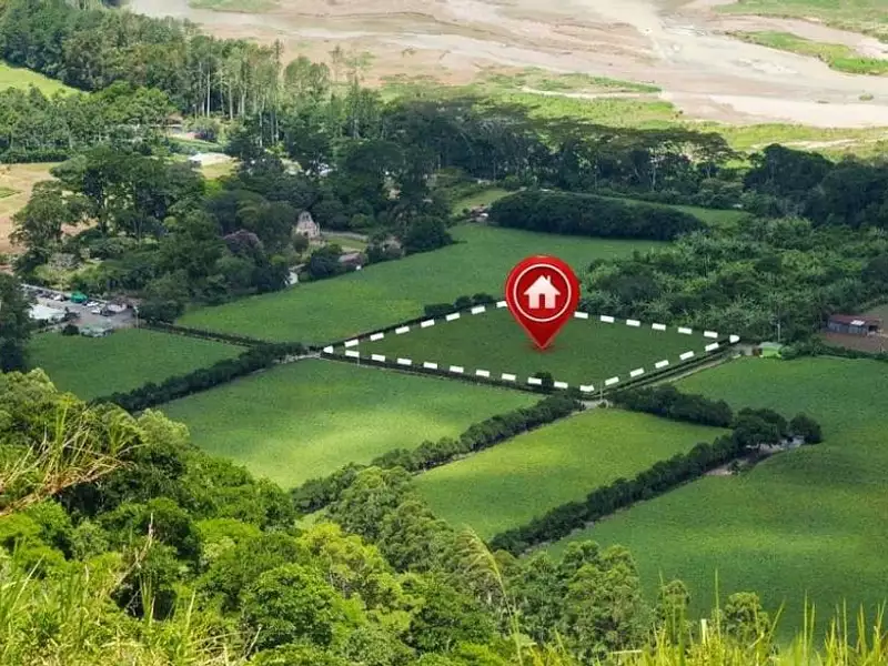 Terrain à bâtir, 248 m² - Villedoux (17230)