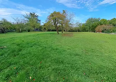 Maison neuve, 75 m²
