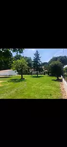 Terrain à bâtir, 780 m²