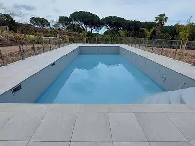 T4 TERRASSE FREJUS