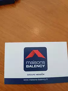 Terrain à bâtir, 370 m²