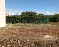 Maison neuve, 83 m²