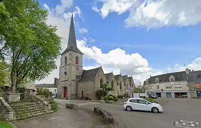 Maison neuve, 70 m²