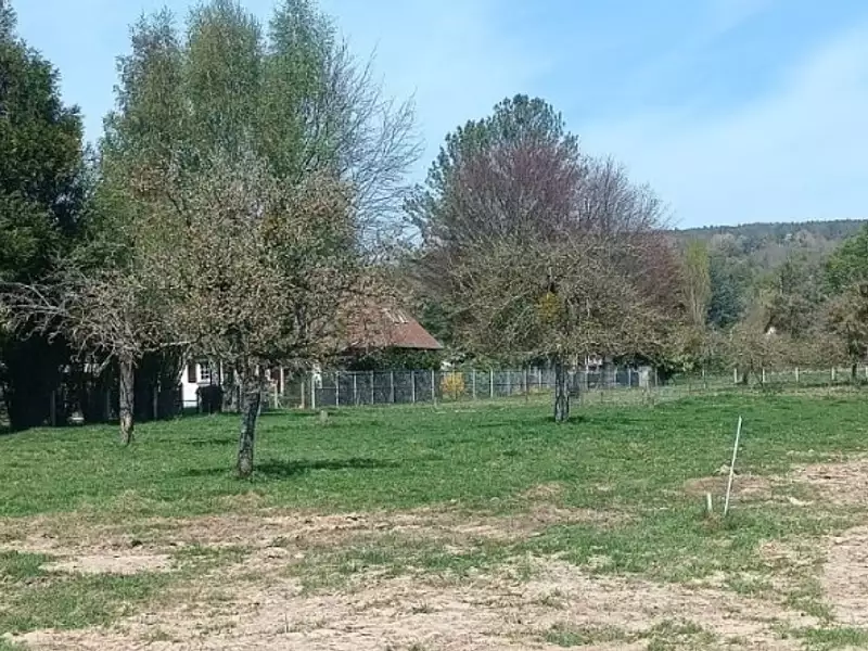 Maison neuve, 183 m² - Saint-Martin-aux-Chartrains (14130)
