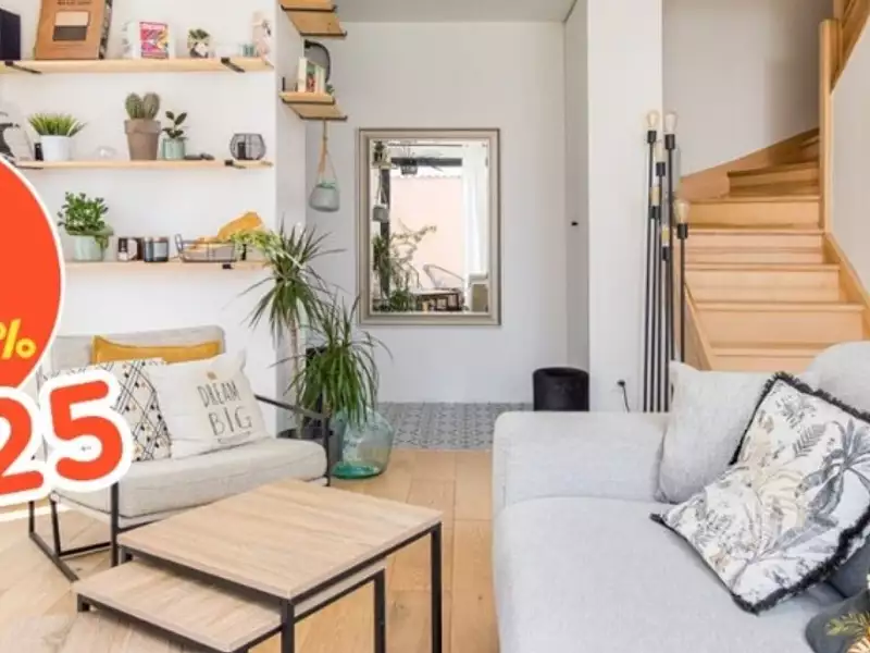 Terrain à bâtir, 616 m² - Chabeuil (26120)