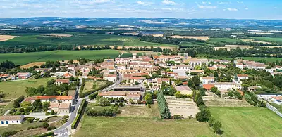 Terrain à bâtir, 538 m²