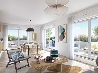 Avenue de l'industrie