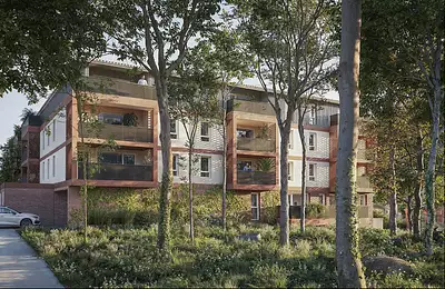 Le Bosquet de la Grive