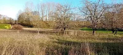 Maison neuve, 122 m²