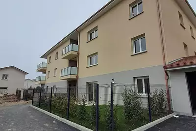 LES JARDINS DE MEYRIE