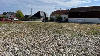 Terrain à bâtir, 787 m²