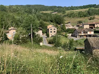 Terrain à bâtir, 626 m²