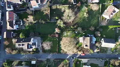 Maison neuve, 116 m²