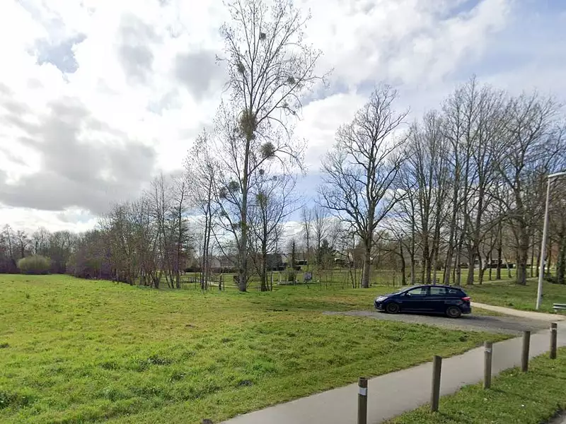 Maison neuve, 89 m² - Gévezé (35850)