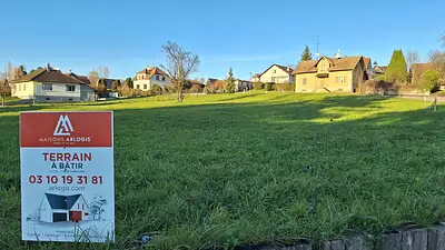 Maison neuve, 95 m²