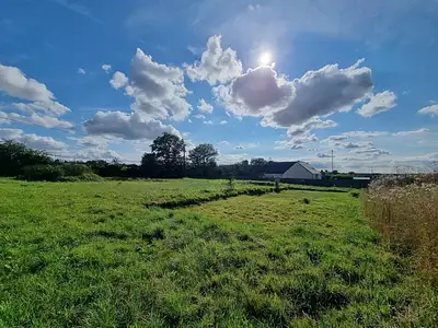 Maison neuve, 90 m²