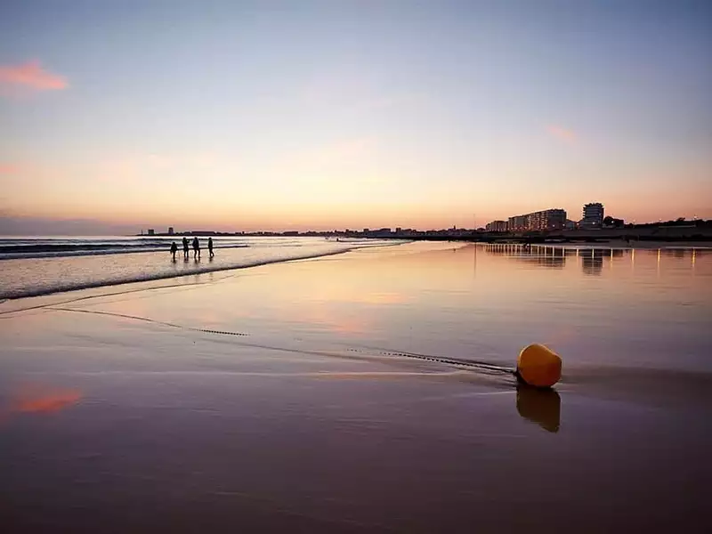 Maison neuve, 154 m² - Châtelaillon-Plage (17340)