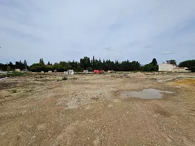 Maison neuve, 76 m²