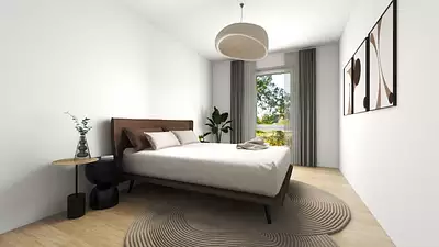 Résidence de l'Orée