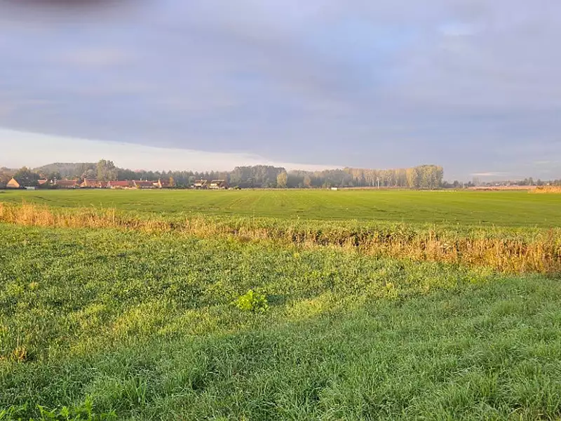 Terrain à bâtir, 448 m² - Féchain (59247)