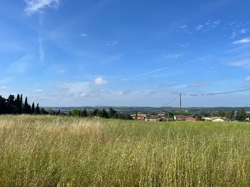 Maison neuve, 91 m² - Castelnaudary (11400)