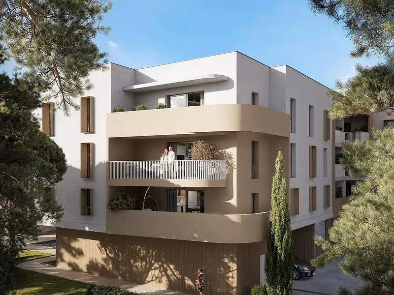 Marina B - Fréjus (83600)