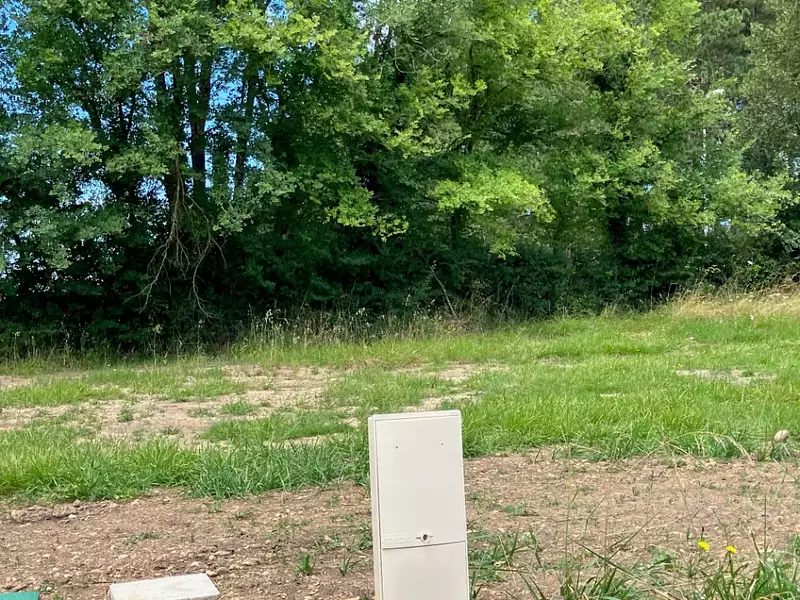 Maison neuve, 130 m² - Fontcouverte (17100)