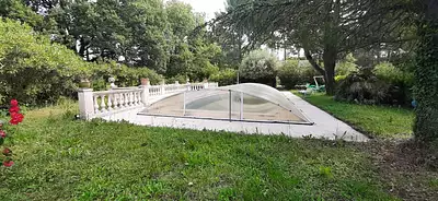 Terrain à bâtir, 1 017 m²