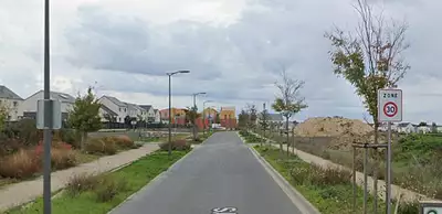 Maison neuve, 129 m²