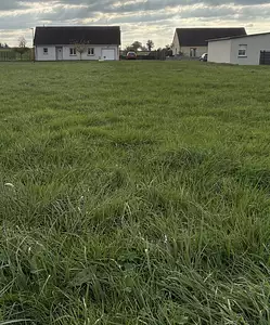 Maison neuve, 90 m²