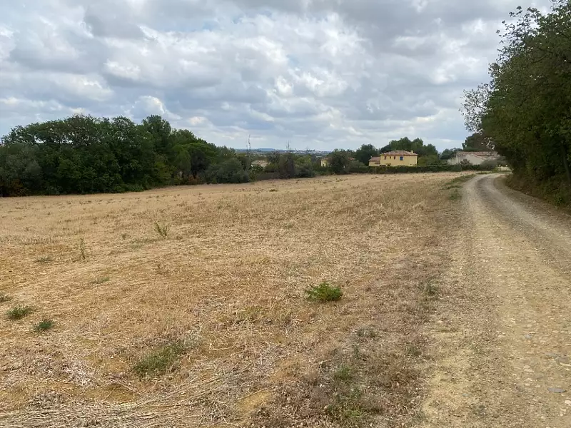 Terrain à bâtir, 428 m² - Frontignan (34110)
