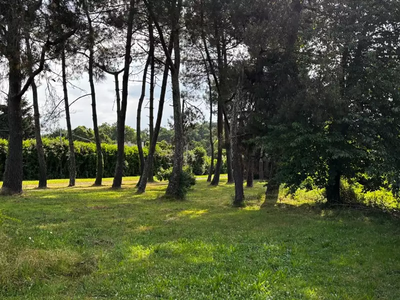 Maison neuve, 146 m² - Artigues-près-Bordeaux (33370)