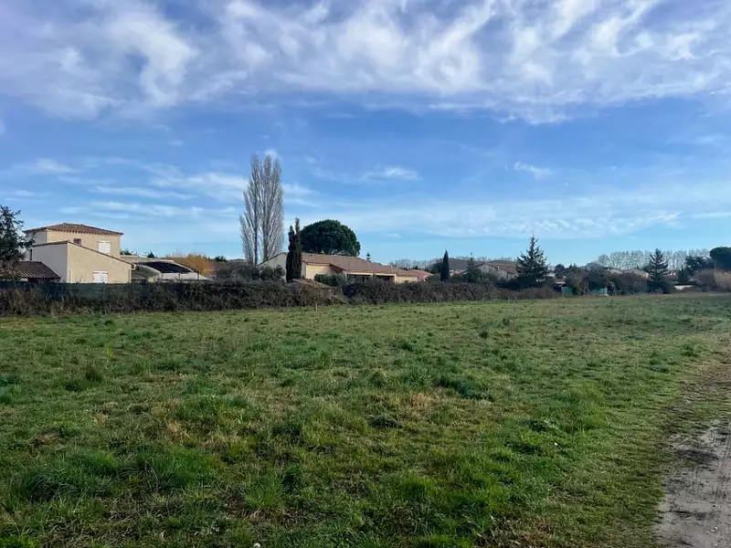 Maison neuve, 130 m² - Fontvieille (13990)