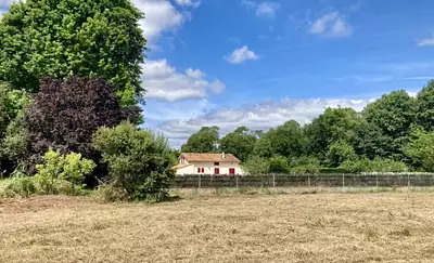 Terrain à bâtir, 502 m²