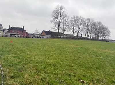 Maison neuve, 125 m²