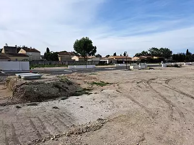 Maison neuve, 93 m²