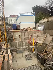 Le Clos des Amandiers