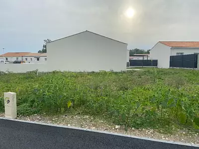 Maison neuve, 80 m²