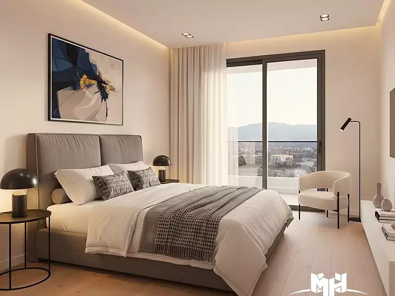Maison neuve, 130 m² - Villers-la-Montagne (54920)