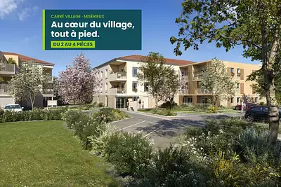 CARRE VILLAGE