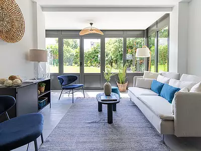 LE CLOS DE LA VICOMTE