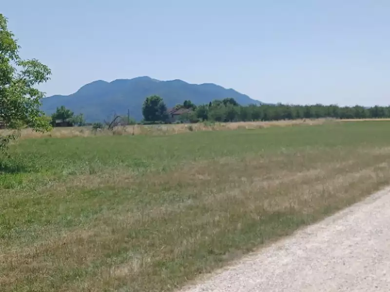 Terrain à bâtir, 564 m² - Saint-Hilaire-du-Rosier (38840)