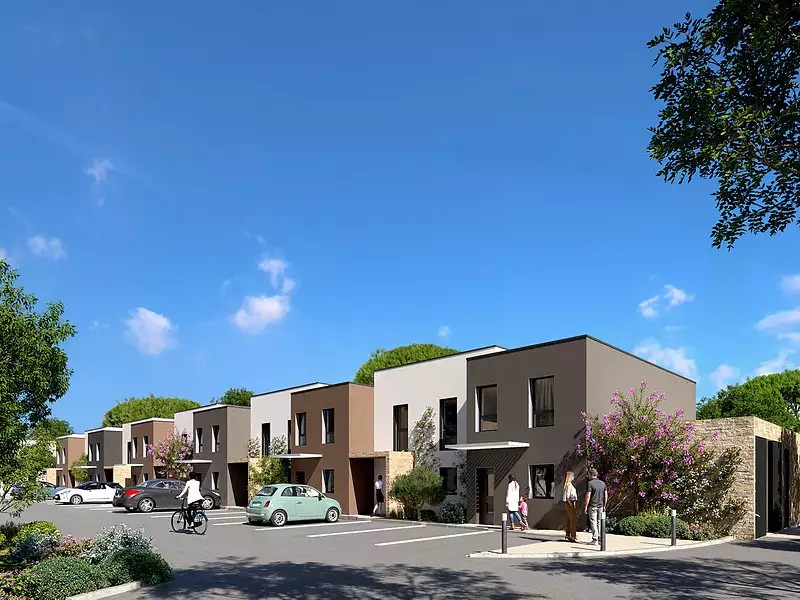 LUMAE - Nîmes (30000)